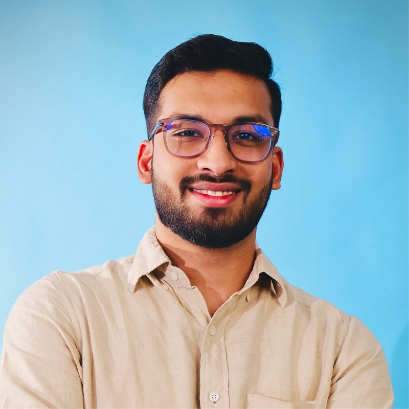 Yashvardhan Agarwal