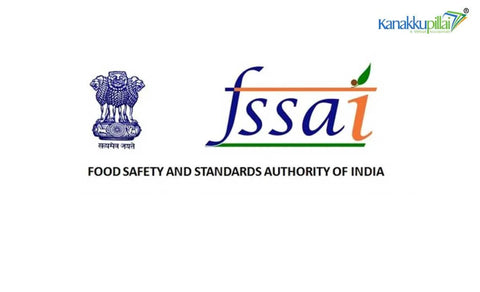 FSSAI