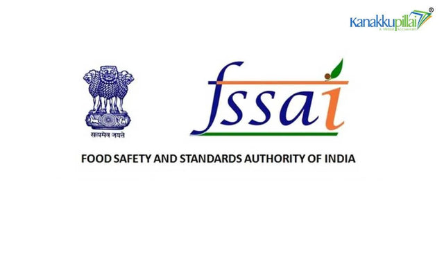 FSSAI