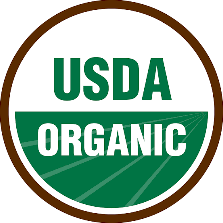 USDA / India Organic