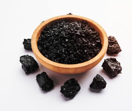 Shilajit extract