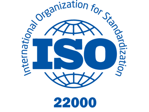 ISO 22000