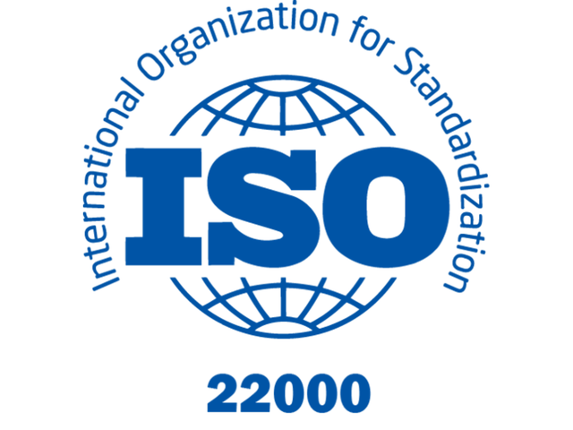 ISO 22000