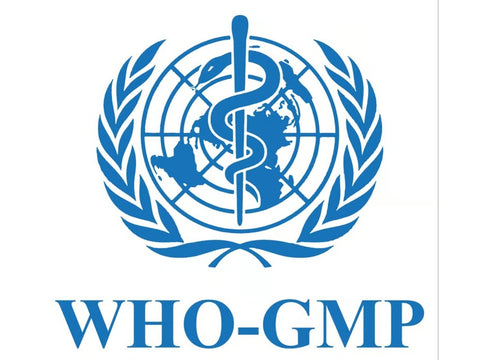 WHO-GMP